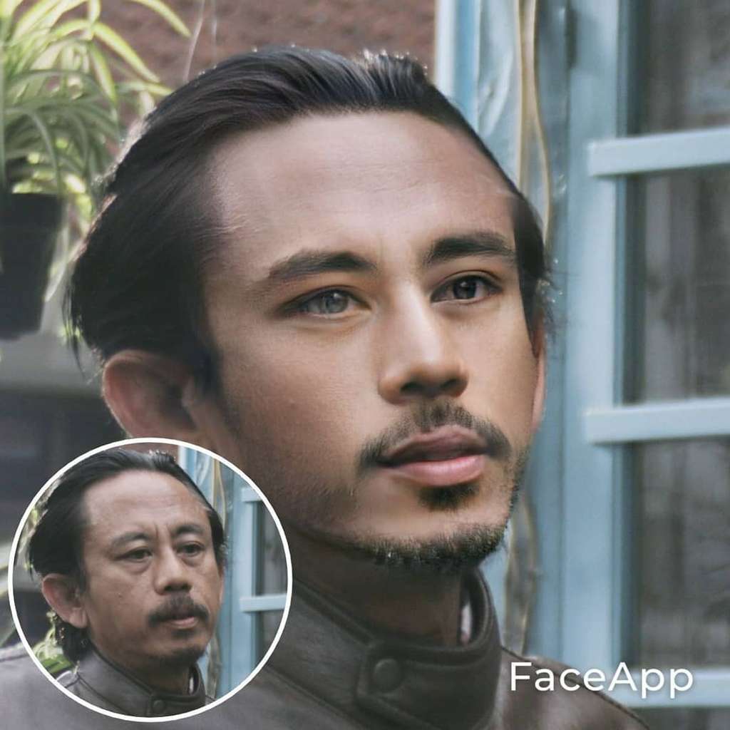 kang Mus Preman Pensiun 4