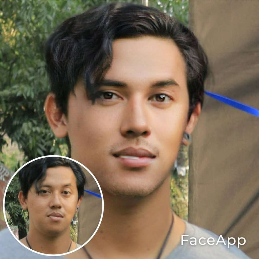 Ujang Preman pensiun