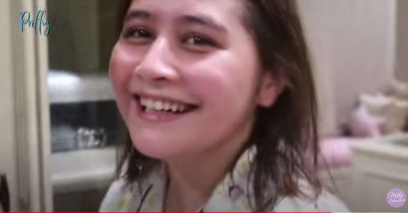 prilly latunconsina