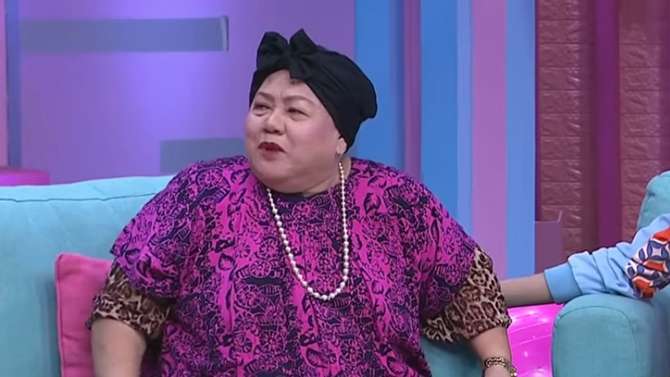 Purwaniatun (Credit: Youtube/TRANS TV Official)