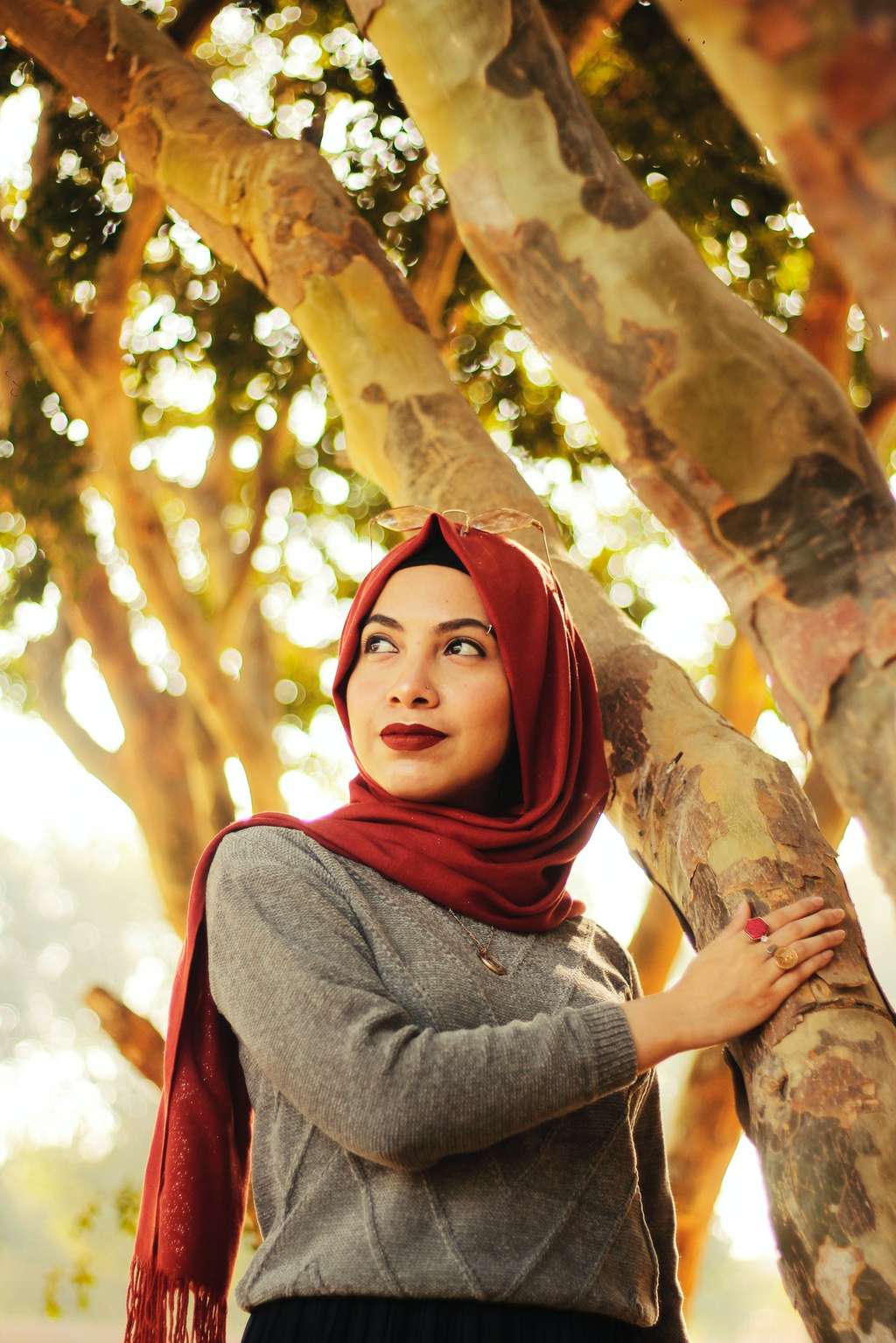 Hijab Musim Panas Hijab Musim Panas