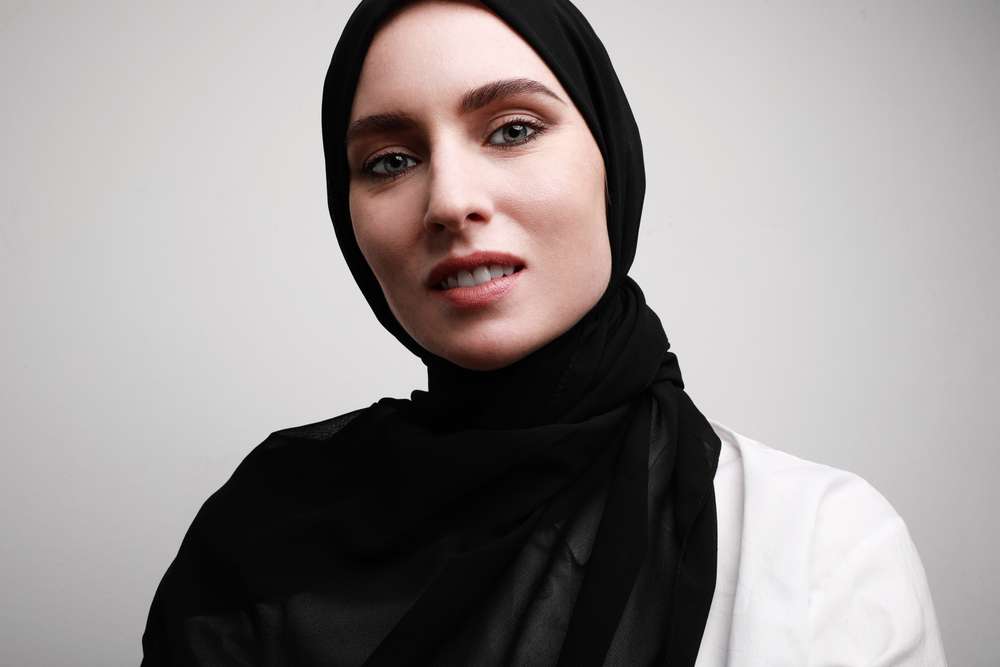 Gaya Hijab Gaya Hijab