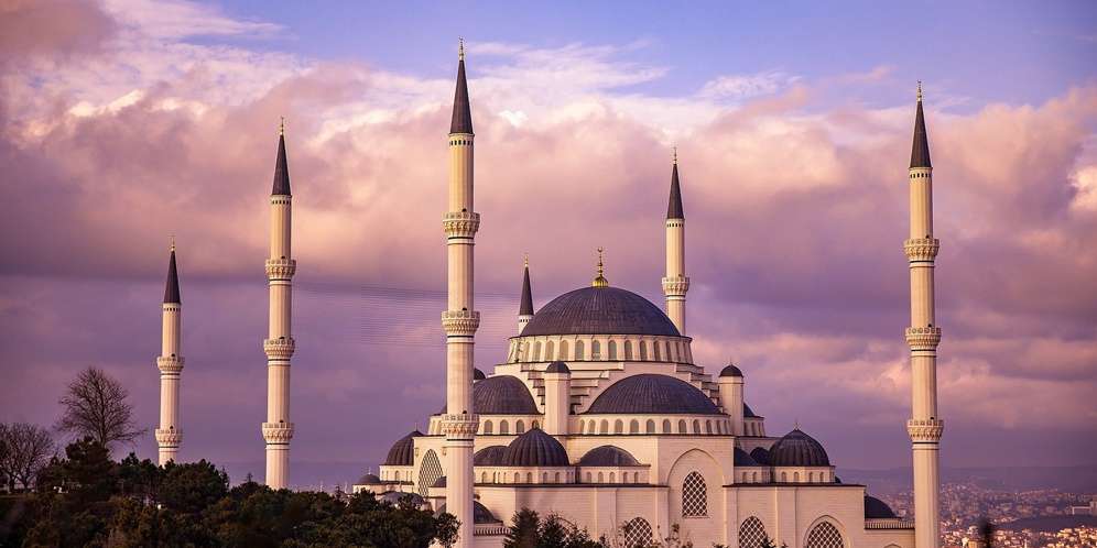 Masjid