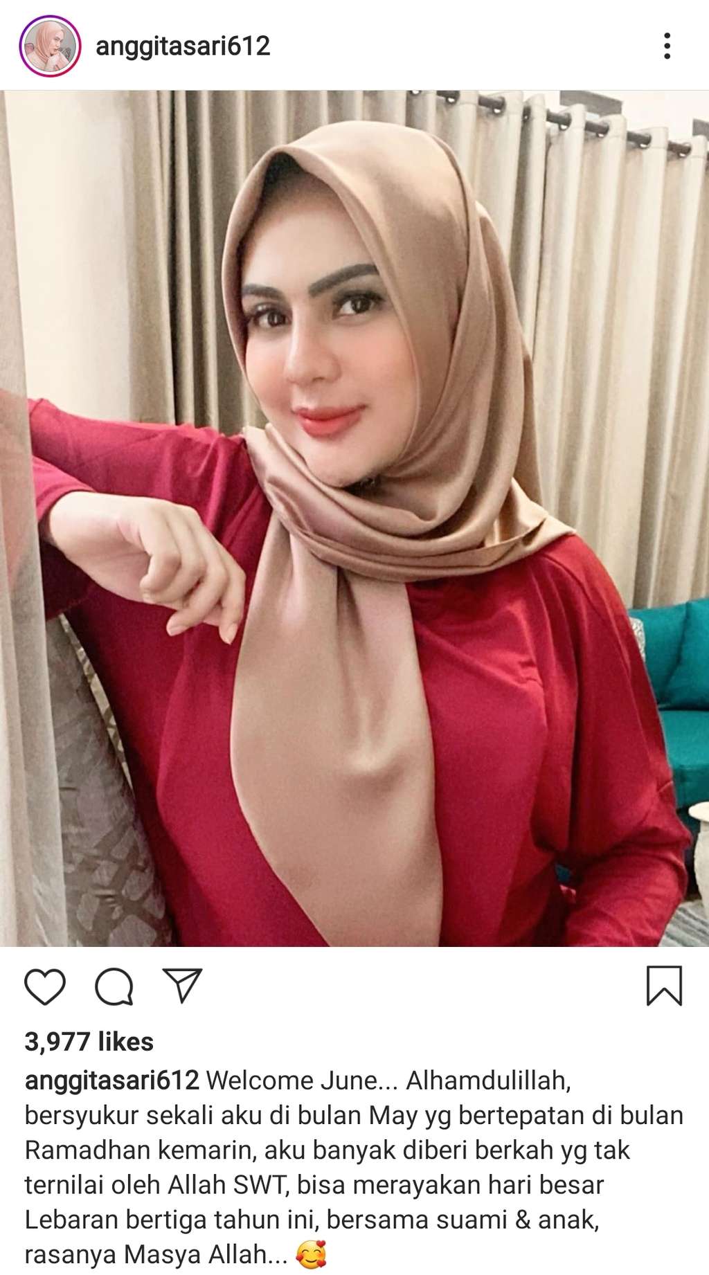 Anggita