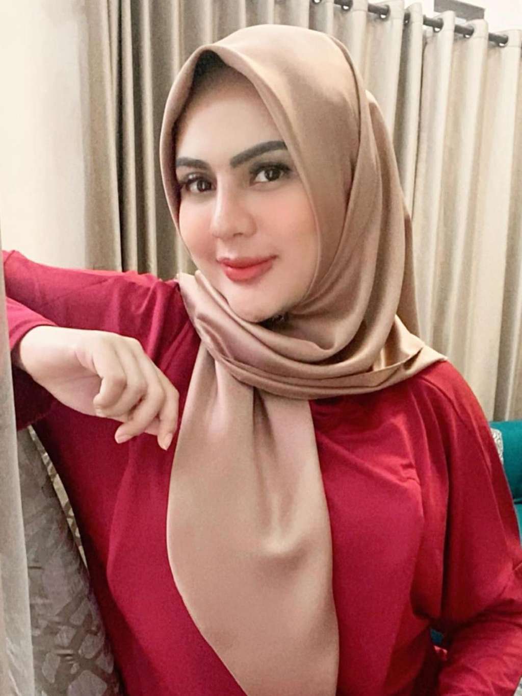 Anggita Sari