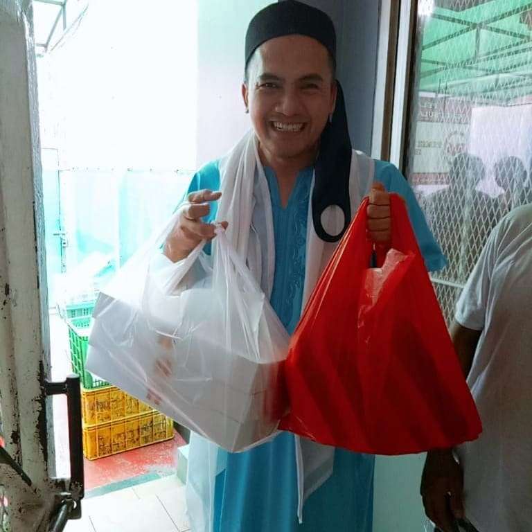 Saipul jamil