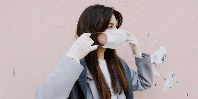 Masker