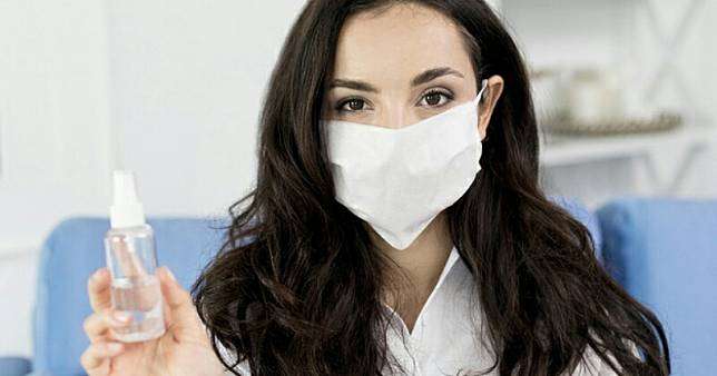 disinfektan