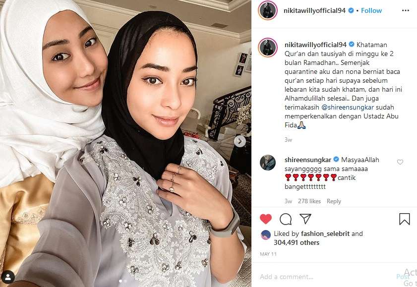 Nikita Willy
