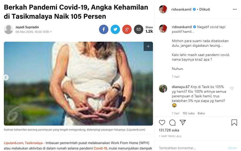 Ridwan Kamil