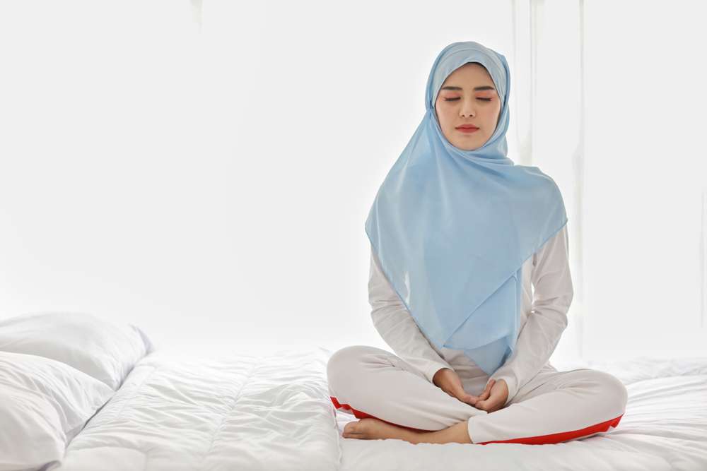 Kurang Aktivitas