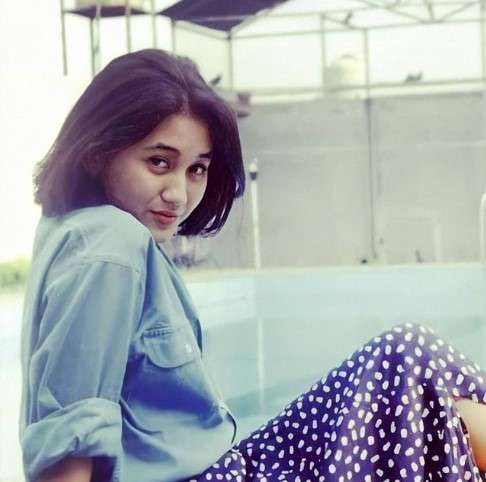 Nike Ardila