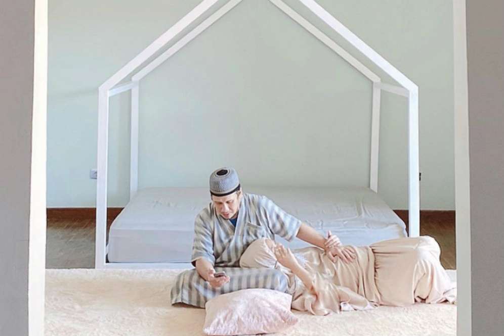 Dian Pelangi