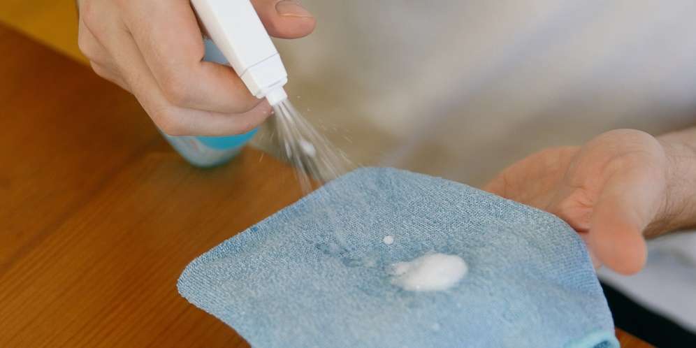 Disinfektan