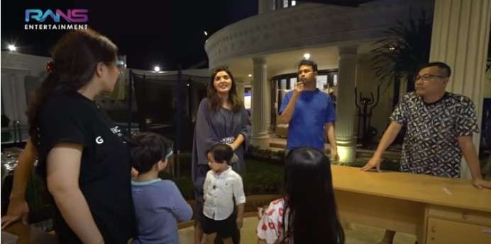 Anang Jual rumah Anang Jual rumah