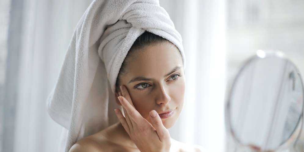 Kesalahan yang Biasa Dilakukan Saat Memakai Masker Peel Off