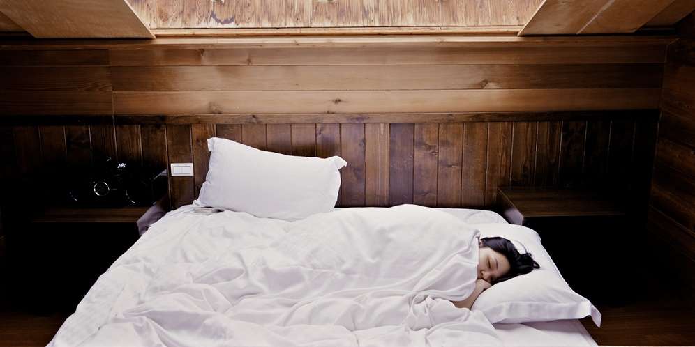 insomnia