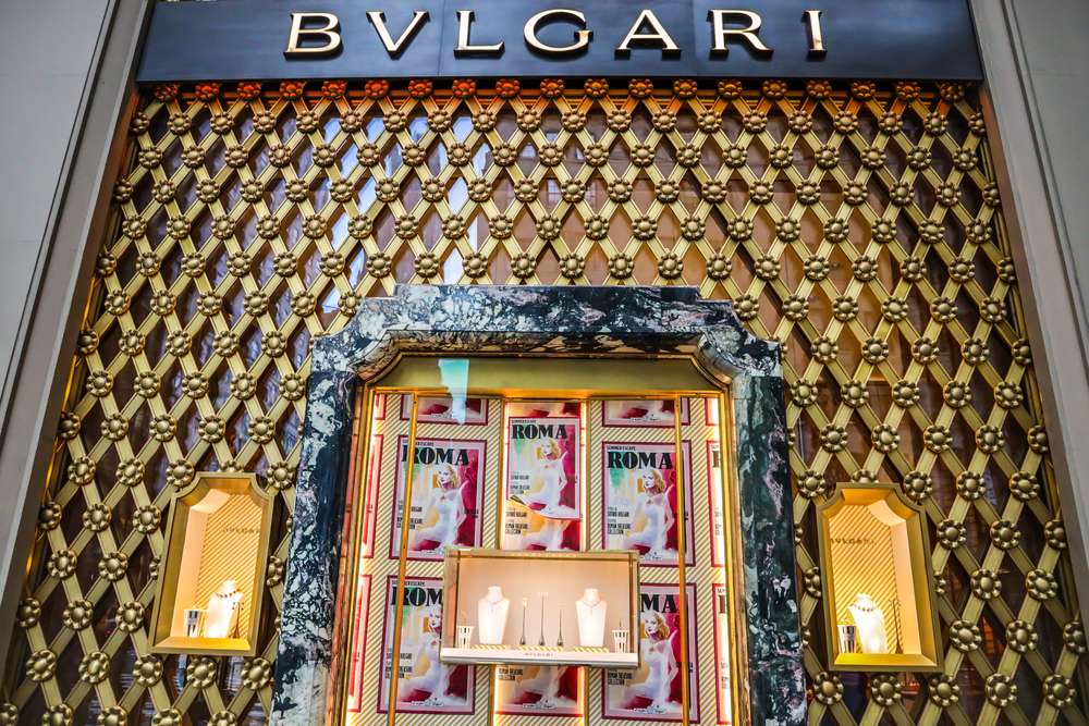 Bvlgari