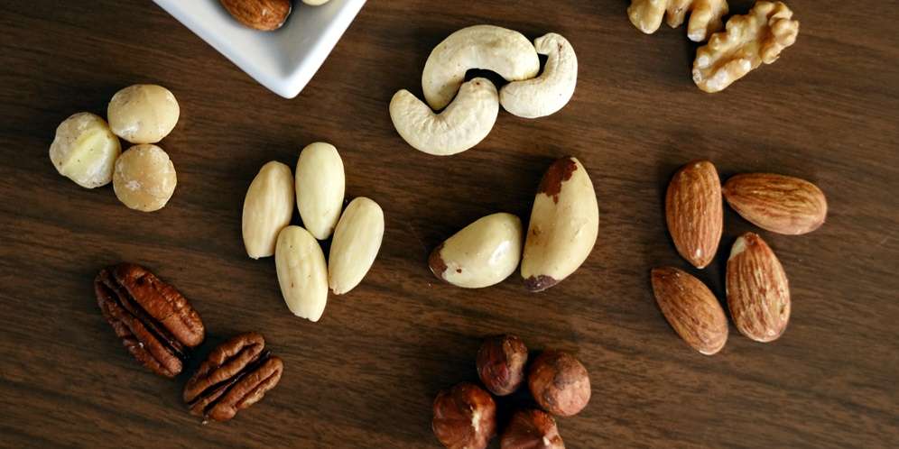 Kacang