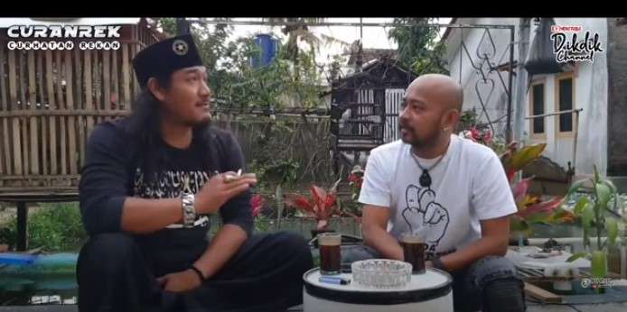 Gobang Preman Pensiun