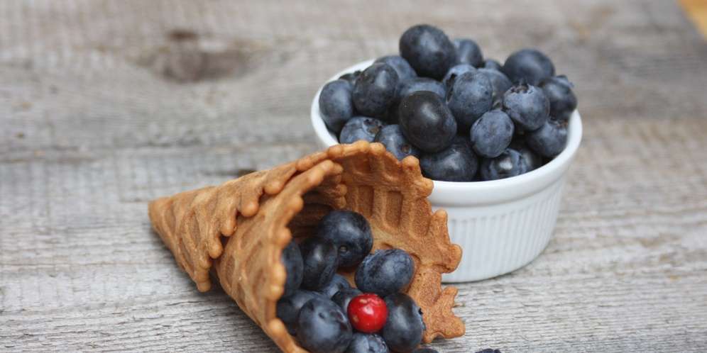 Blueberry
