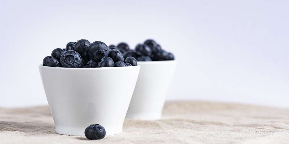 Blueberry