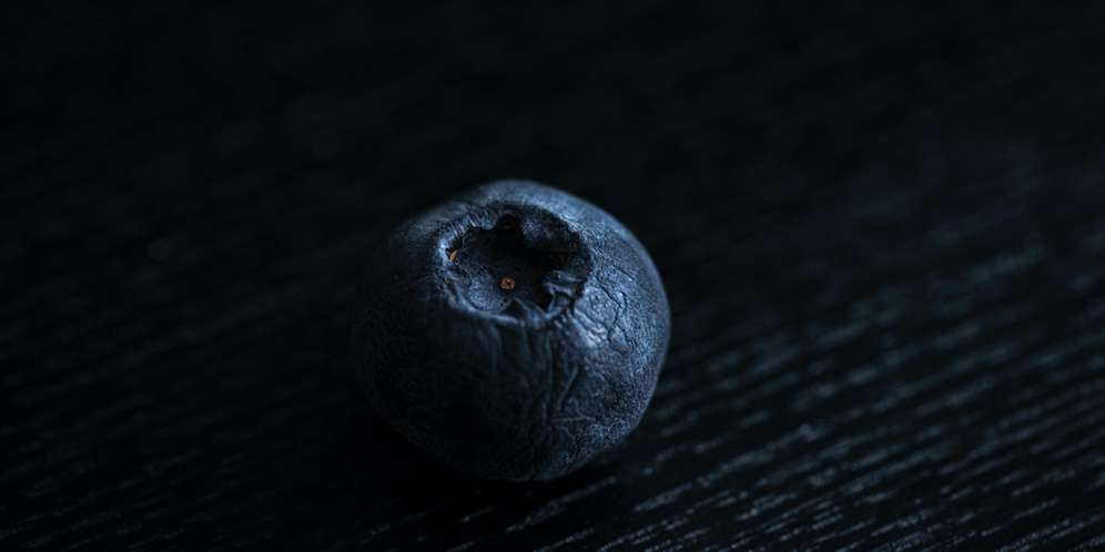Blueberry