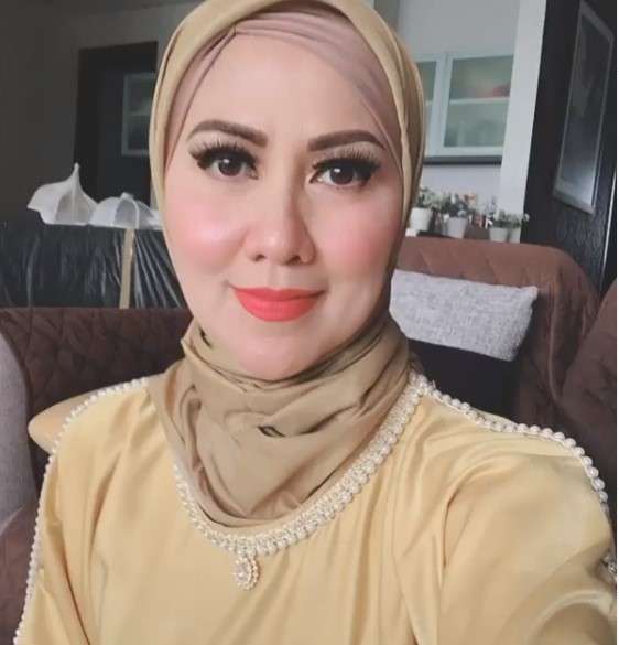 Venna Melinda