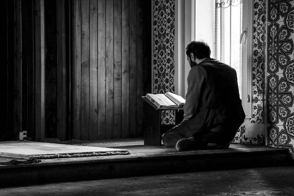 hikmah sakit