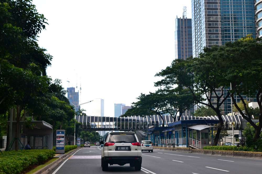 Ganjil-genap DKI Jakarta kemungkinan tidak dilaksanakan