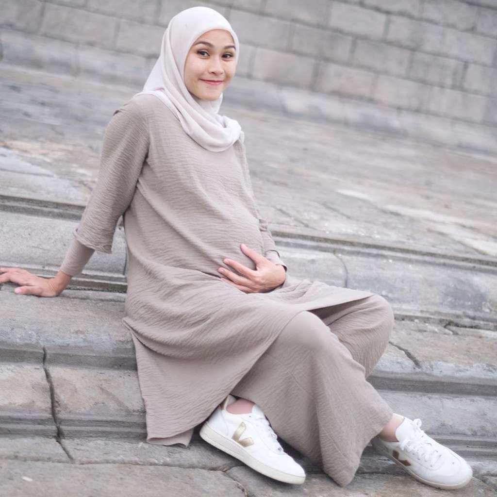 Zaskia Mecca
