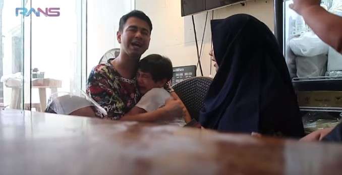 Rafathar Malik Ahmad