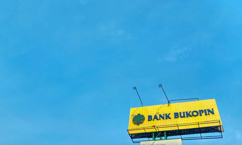 Lambang Bank Bukopin