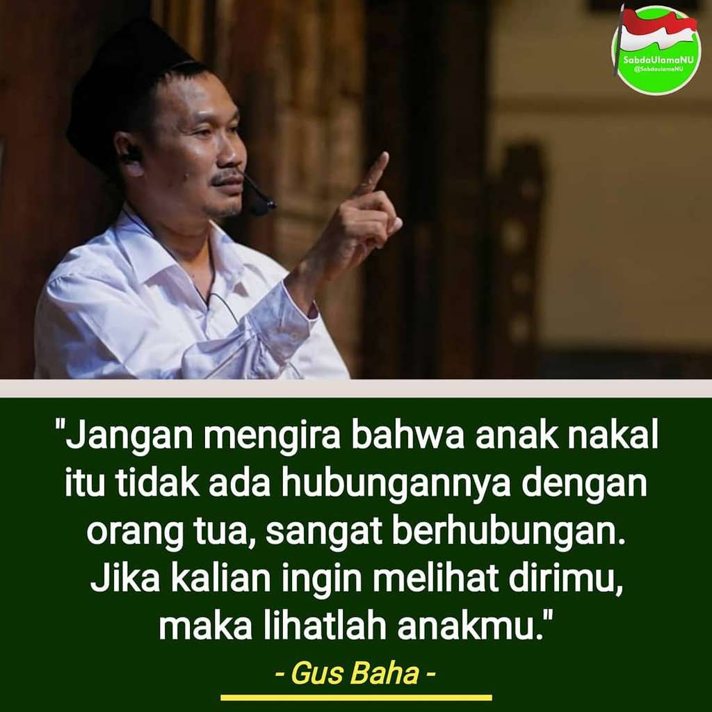 quotes gus baha