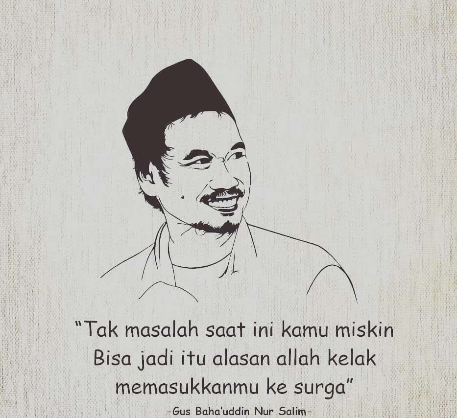quotes gus baha