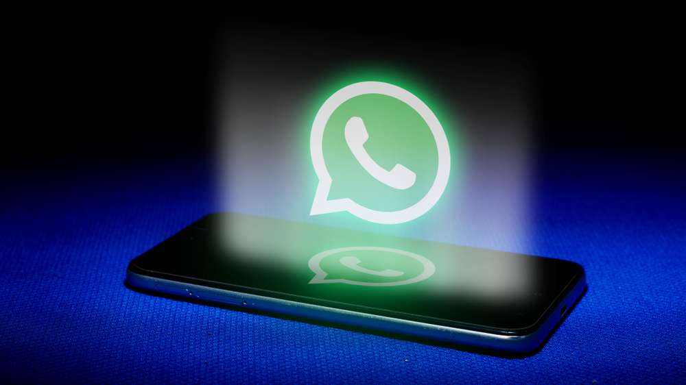 ilustrasi whatsapp