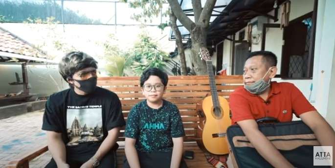 Rumah Tukul Arwana