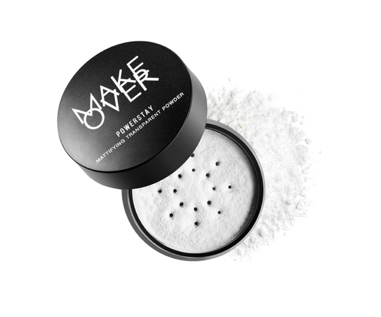 Translucent Powder