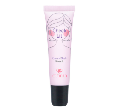 Cream Blush
