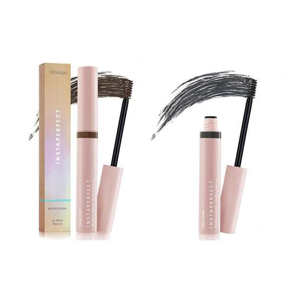 Brow Mascara
