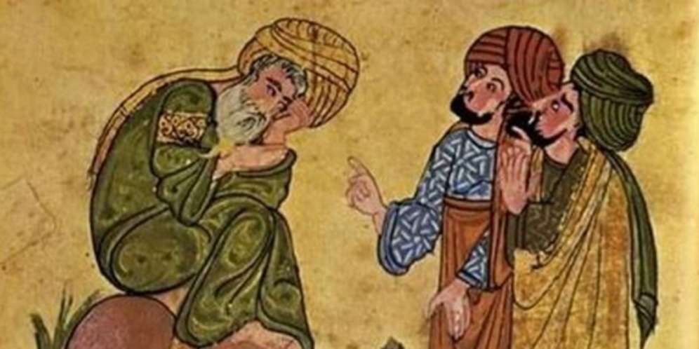 Abu Nawas