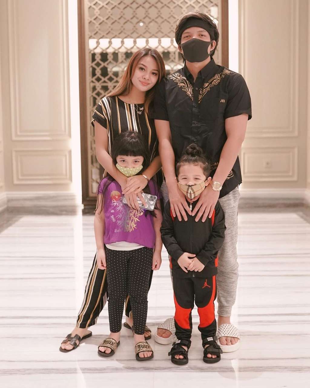 Aurel Hermansyah Aurel Hermansyah