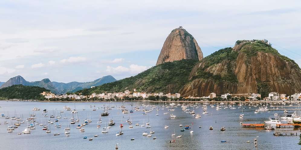 Brazil Brazil