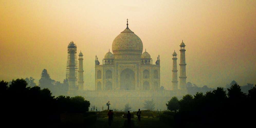 India India