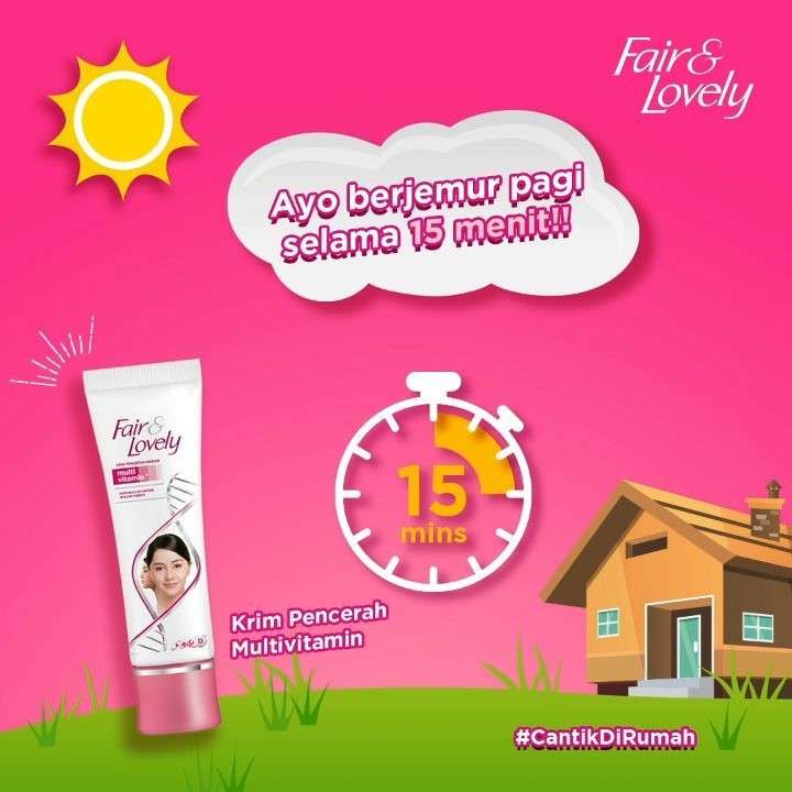 Tips Berjemur Tanpa Bikin Kulit Belang, Ini yang Perlu Diperhatikan