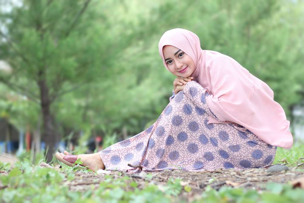 Tips Berjemur Tanpa Bikin Kulit Belang, Ini yang Perlu Diperhatikan