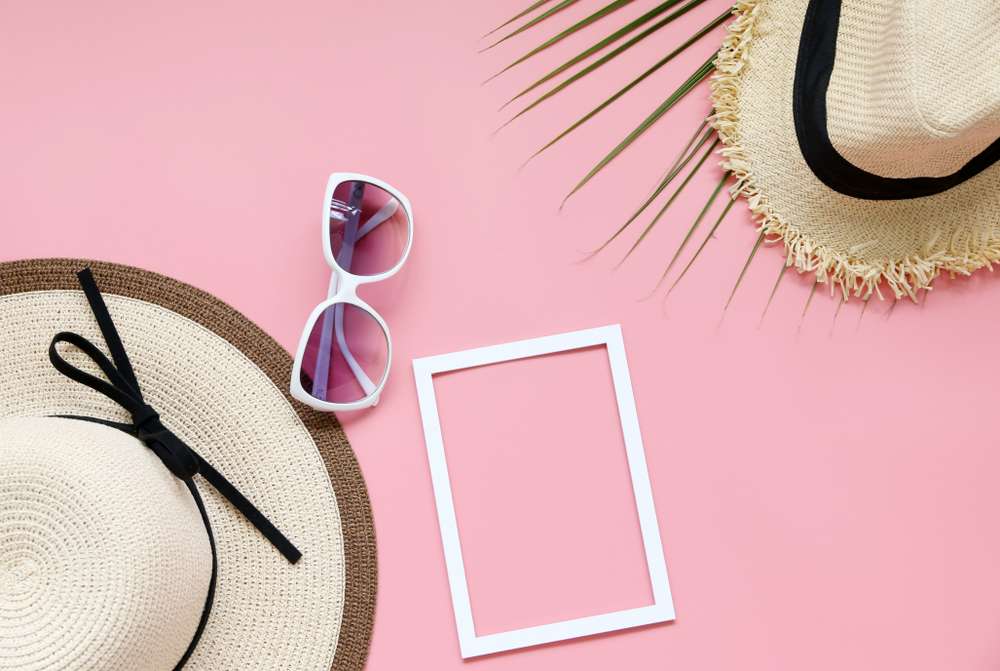 Tips Berjemur Tanpa Bikin Kulit Belang, Ini yang Perlu Diperhatikan