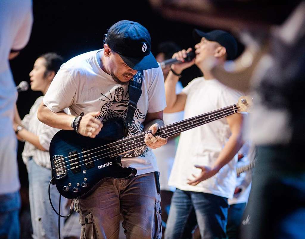 Anak Benny Likumahuwa