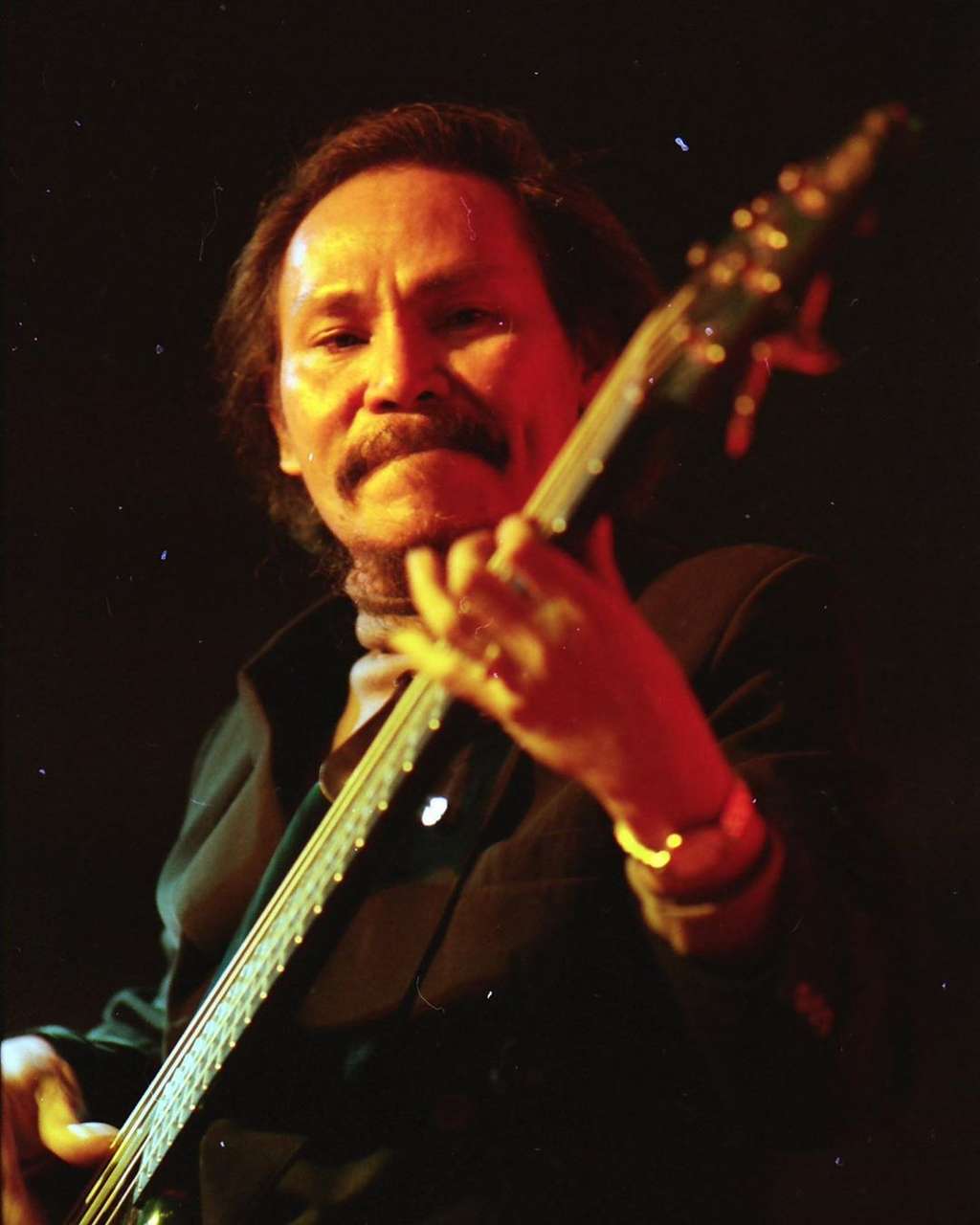 benny likumahuwa