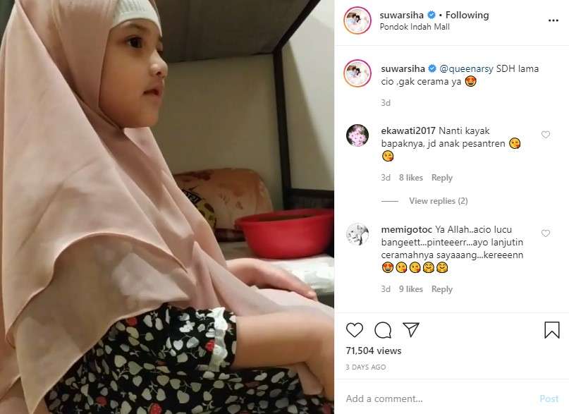 Arsy Hermansyah